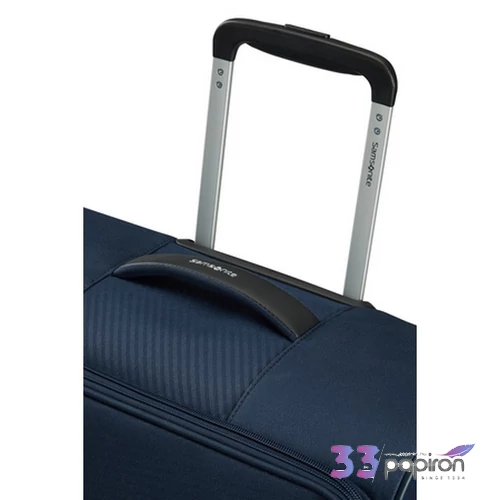 Samsonite bőrönd 77/28 Litebeam Spinner 77/28 Exp 146854/1549-Midnight Blue