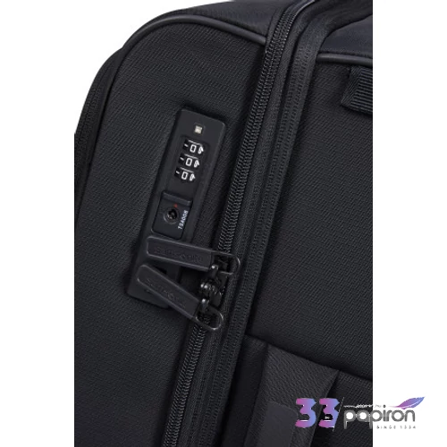 Samsonite bőrönd 77/28 Spinner 77/28 Df Exp Biz2Go Trvl Black-147611/1041