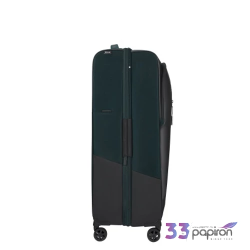 Samsonite bőrönd 77/28 Spinner 77/28 Df Exp Biz2Go Trvl Deep Blue-147611/1277