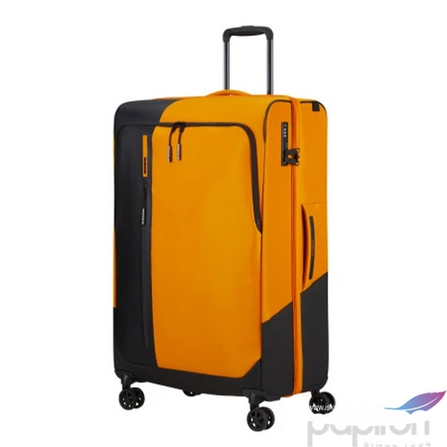 Samsonite bőrönd 77/28 Spinner 77/28 Df Exp Biz2Go Trvl Radiant Yellow-147611/4702