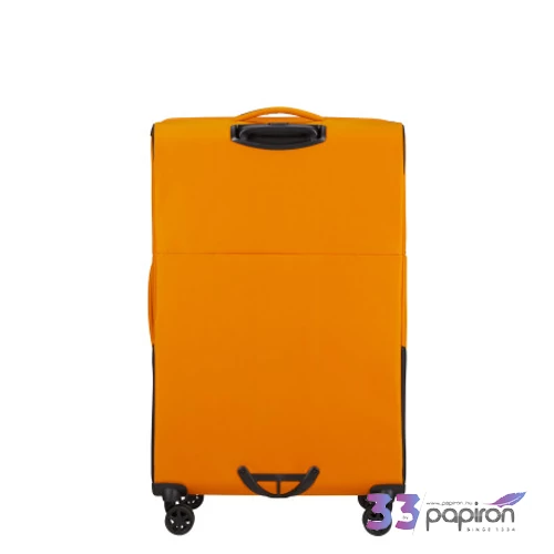 Samsonite bőrönd 77/28 Spinner 77/28 Df Exp Biz2Go Trvl Radiant Yellow-147611/4702