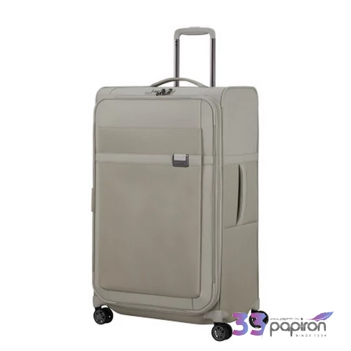 Samsonite bőrönd 78/29 Airea Spinner 78/29 Exp 133626/A010-Sand Storm