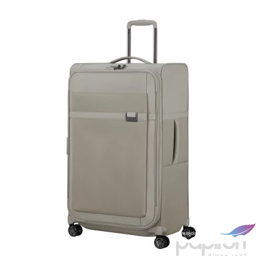 Samsonite bőrönd 78/29 Airea Spinner 78/29 Exp 133626/A010-Sand Storm