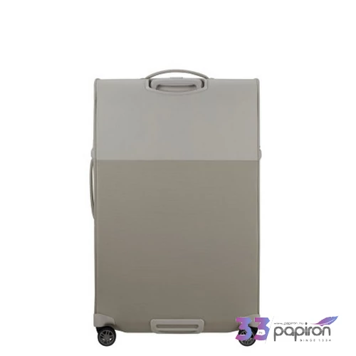 Samsonite bőrönd 78/29 Airea Spinner 78/29 Exp 133626/A010-Sand Storm