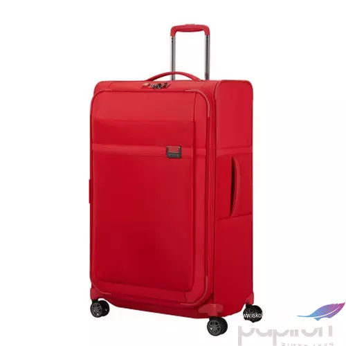 Samsonite bőrönd 78/29 Airea Spinner 78/29 Exp 133626/A011-Hibiscus Red