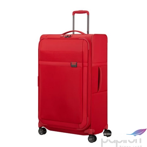 Samsonite bőrönd 78/29 Airea Spinner 78/29 Exp 133626/A011-Hibiscus Red