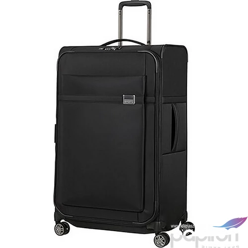 Samsonite bőrönd 78/29 Airea spinner Exp 133626/1041-Black
