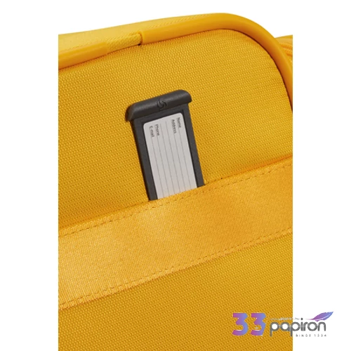 Samsonite bőrönd 78/29 Citybeat Spinner 78/29 Exp 128832/1371-Golden Yellow