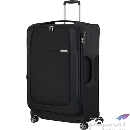 Samsonite bőrönd 78/29 D'lite Spinner 78/29 Exp 22' 137232/1041-Black