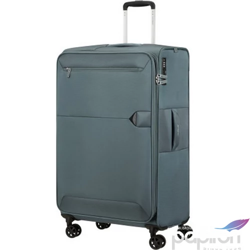 Samsonite bőrönd 78/29 Urbify Spinner 78/29 Exp 150717/1310-Dusty Blue