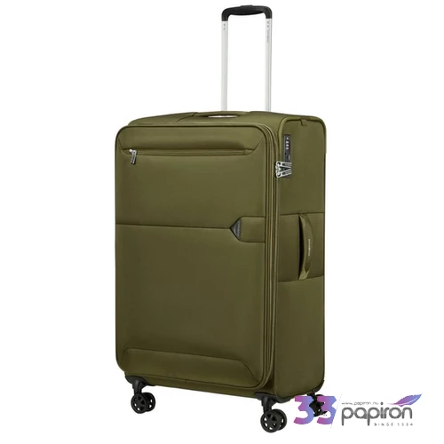 Samsonite bőrönd 78/29 Urbify Spinner 78/29 Exp 150717/1903-Wasabi