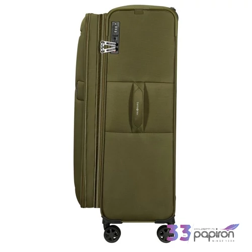 Samsonite bőrönd 78/29 Urbify Spinner 78/29 Exp 150717/1903-Wasabi
