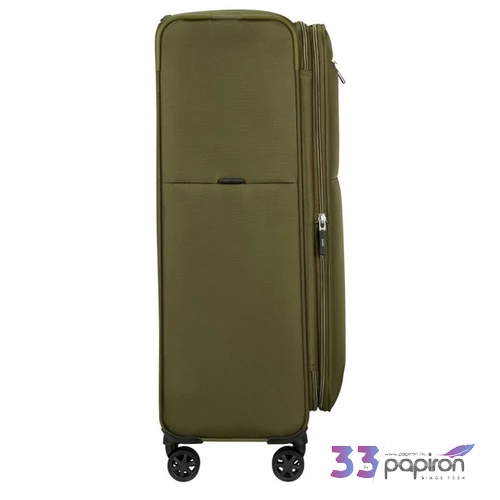 Samsonite bőrönd 78/29 Urbify Spinner 78/29 Exp 150717/1903-Wasabi