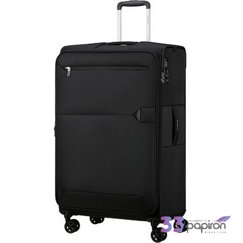 Samsonite bőrönd 78/29 Urbify Spinner 78/29 Exp 150717/1041-Black
