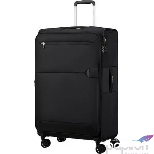 Samsonite bőrönd 78/29 Urbify Spinner 78/29 Exp 150717/1041-Black