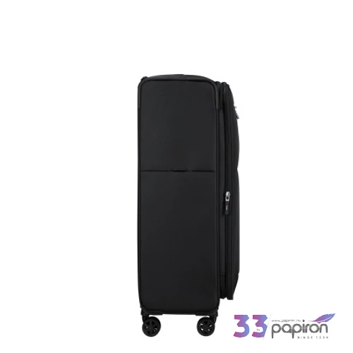 Samsonite bőrönd 78/29 Urbify Spinner 78/29 Exp 150717/1041-Black