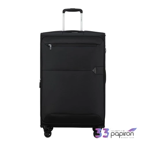 Samsonite bőrönd 78/29 Urbify Spinner 78/29 Exp 150717/1041-Black