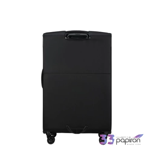 Samsonite bőrönd 78/29 Urbify Spinner 78/29 Exp 150717/1041-Black
