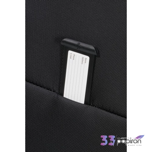Samsonite bőrönd 78/29 Urbify Spinner 78/29 Exp 150717/1041-Black