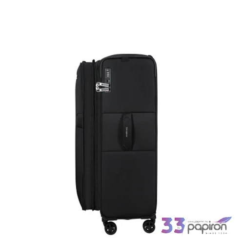 Samsonite bőrönd 78/29 Urbify Spinner 78/29 Exp 150717/1041-Black