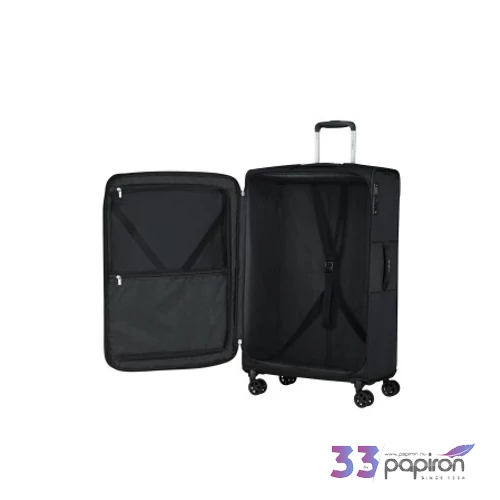 Samsonite bőrönd 78/29 Urbify Spinner 78/29 Exp 150717/1041-Black