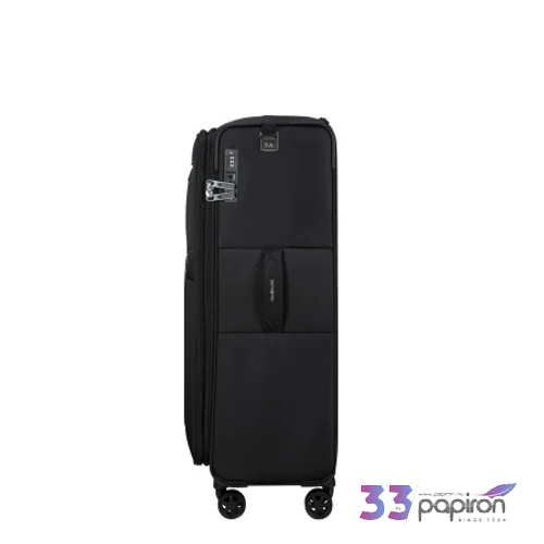 Samsonite bőrönd 78/29 Urbify Spinner 78/29 Exp 150717/1041-Black