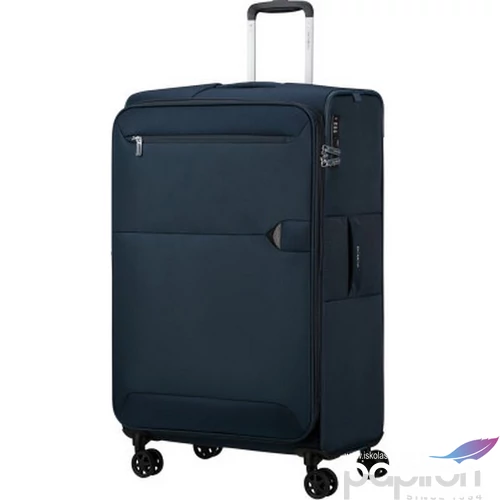 Samsonite bőrönd 78/29 Urbify Spinner 78/29 Exp 150717/1598-Navy Blue