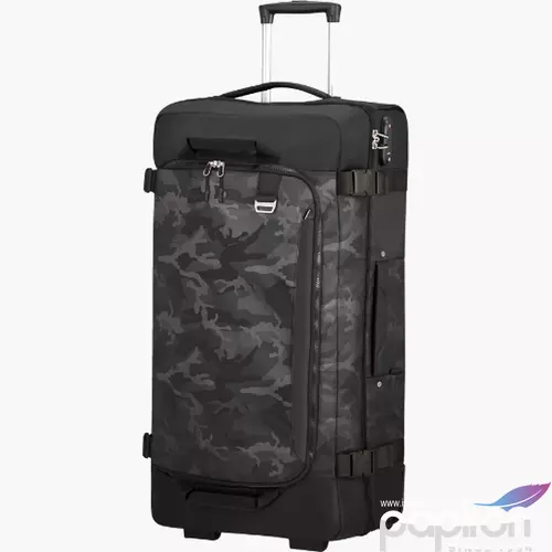 Samsonite bőrönd 79/29 MIDTOWN Duffle kerékkel 133850/L403-Camo Grey