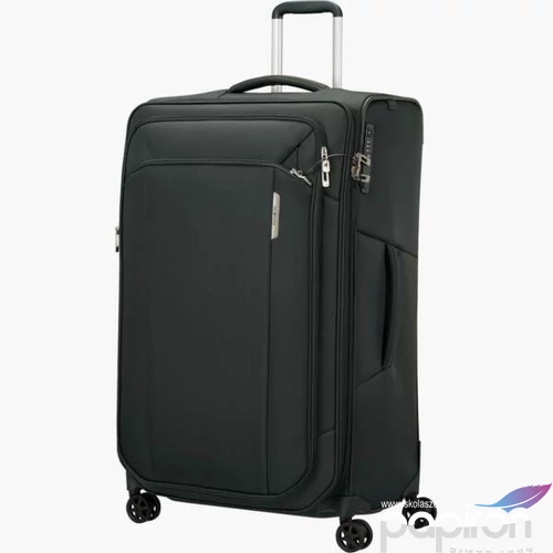 Samsonite bőrönd 79/29 Respark Spinner 79/29 Exp 22' 143331/1339-Forest Green