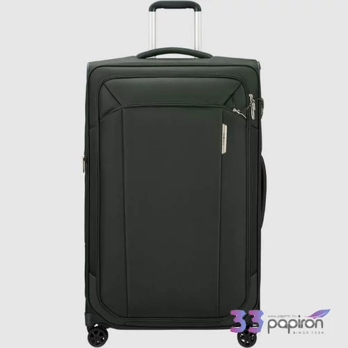 Samsonite bőrönd 79/29 Respark Spinner 79/29 Exp 22' 143331/1339-Forest Green
