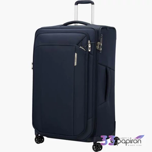 Samsonite bőrönd 79/29 Respark Spinner 79/29 Exp 22' 143331/1549-Midnight Blue