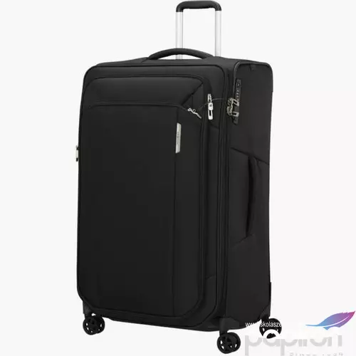 Samsonite bőrönd 79/29 Respark Spinner 79/29 Exp 22' 143331/7416-Ozone Black