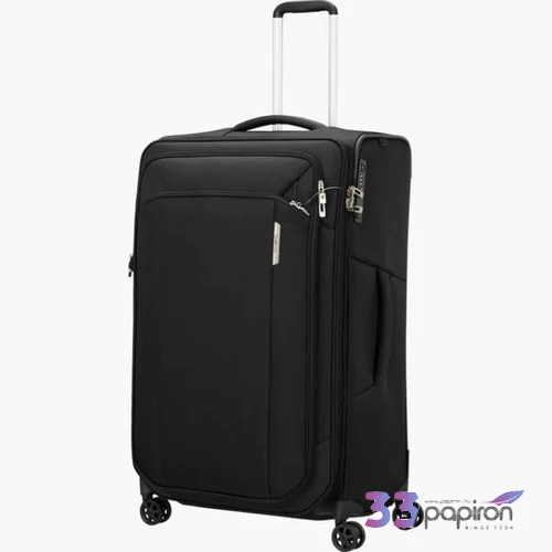 Samsonite bőrönd 79/29 Respark Spinner 79/29 Exp 22' 143331/7416-Ozone Black