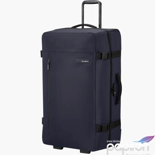 Samsonite bőrönd 79/29 Roader Duffle/Wh 79/29 22' 143273/1247-Dark Blue