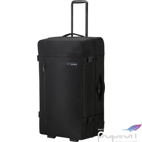 Samsonite bőrönd 79/29 Roader Duffle/Wh 79/29 22' 143273/1276-Deep Black