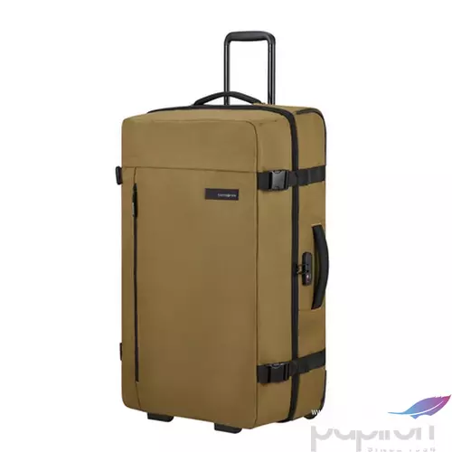 Samsonite bőrönd 79/29 Roader Duffle/Wh 79/29 143273/1635-Olive Green