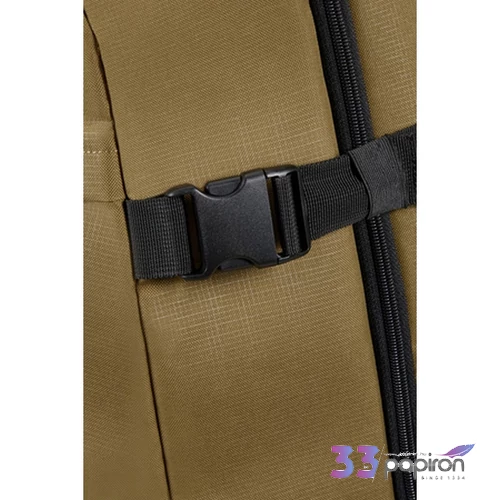 Samsonite bőrönd 79/29 Roader Duffle/Wh 79/29 143273/1635-Olive Green
