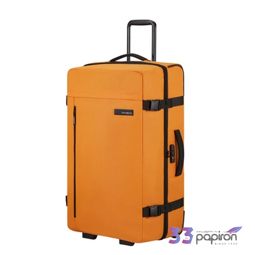 Samsonite bőrönd 79/29 Roader Duffle/Wh 79/29 143273/4702-Radiant Yellow
