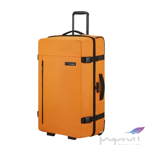 Samsonite bőrönd 79/29 Roader Duffle/Wh 79/29 143273/4702-Radiant Yellow