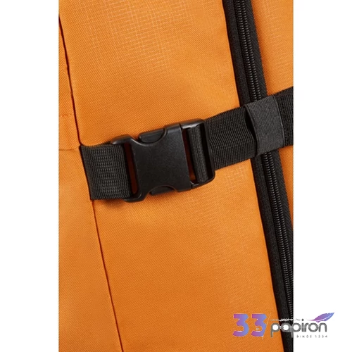 Samsonite bőrönd 79/29 Roader Duffle/Wh 79/29 143273/4702-Radiant Yellow