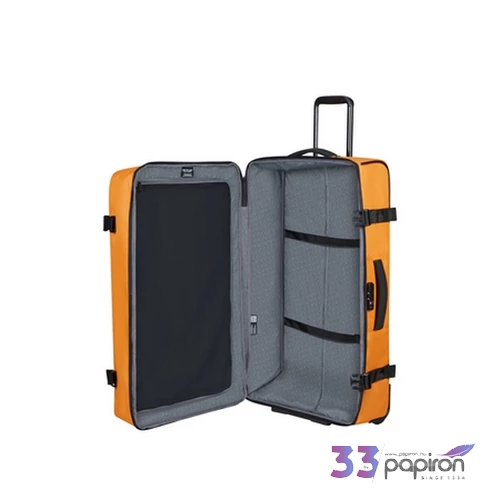 Samsonite bőrönd 79/29 Roader Duffle/Wh 79/29 143273/4702-Radiant Yellow