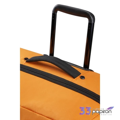 Samsonite bőrönd 79/29 Roader Duffle/Wh 79/29 143273/4702-Radiant Yellow