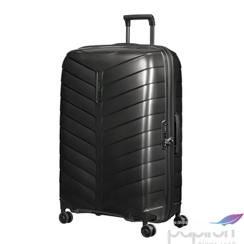 Samsonite bőrönd 81/30 Attrix Spinner 81/30 146120/1009-Anthracite