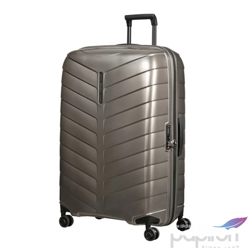 Samsonite bőrönd 81/30 Attrix Spinner 81/30 146120/1304-Dune