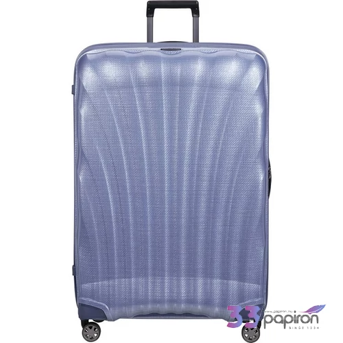 Samsonite bőrönd 81/30 C-Lite Spinner 81/30 122862/1491-Lavender