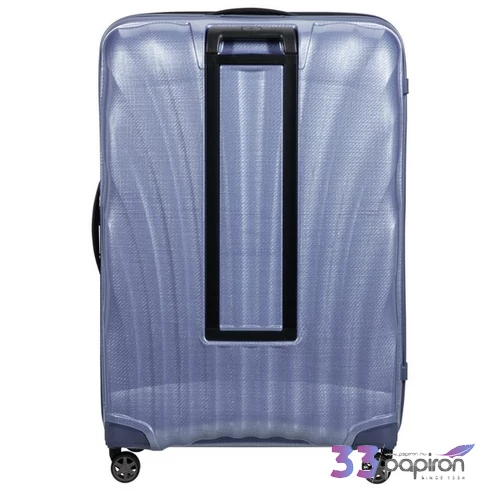 Samsonite bőrönd 81/30 C-Lite Spinner 81/30 122862/1491-Lavender