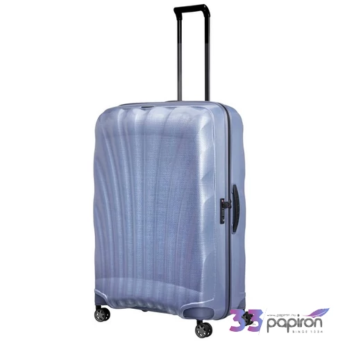 Samsonite bőrönd 81/30 C-Lite Spinner 81/30 122862/1491-Lavender