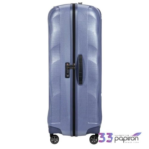 Samsonite bőrönd 81/30 C-Lite Spinner 81/30 122862/1491-Lavender