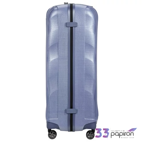 Samsonite bőrönd 81/30 C-Lite Spinner 81/30 122862/1491-Lavender