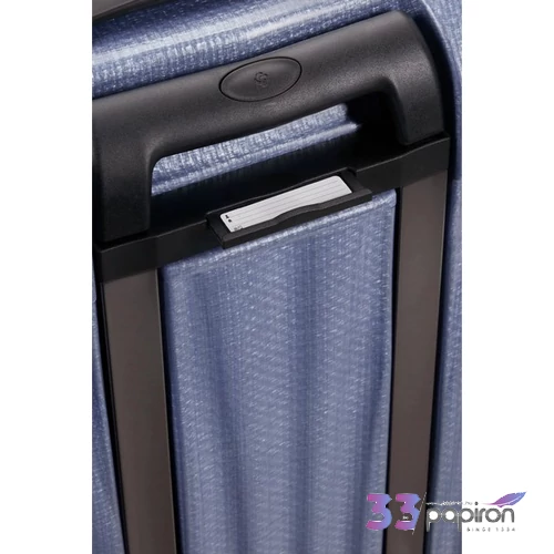 Samsonite bőrönd 81/30 C-Lite Spinner 81/30 122862/1491-Lavender